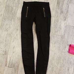 J crew pixie pants